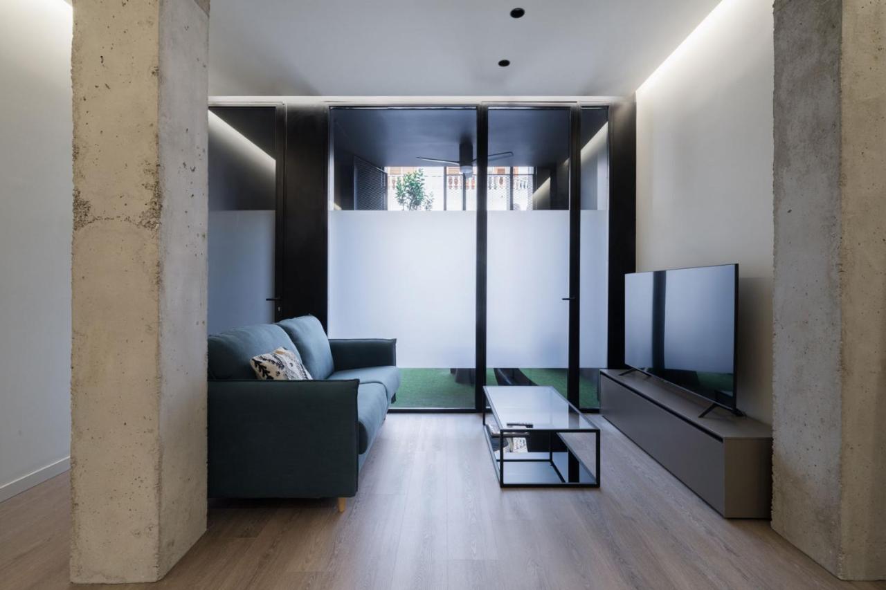 Appartement Cosy Loft'S Valencia à Catarroja Extérieur photo