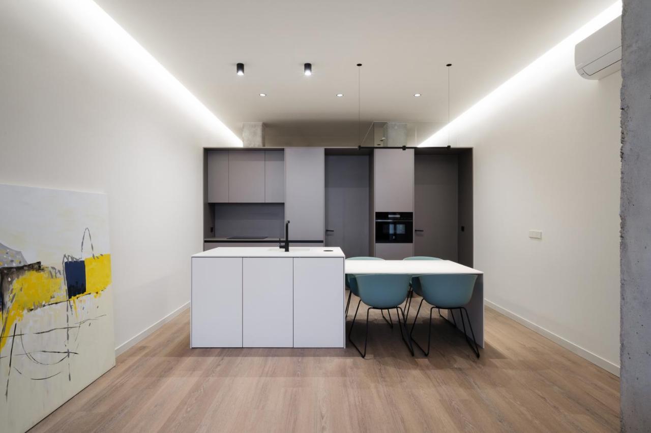 Appartement Cosy Loft'S Valencia à Catarroja Extérieur photo