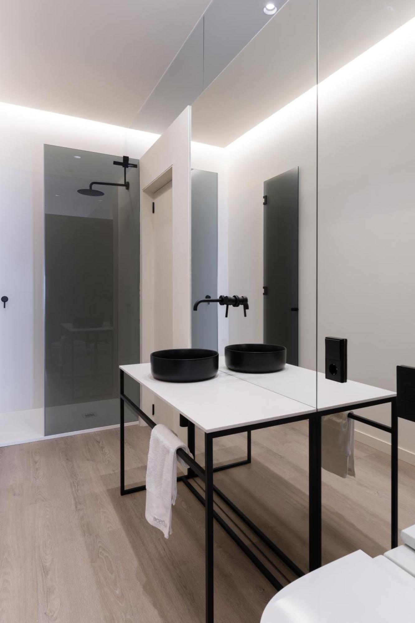 Appartement Cosy Loft'S Valencia à Catarroja Extérieur photo