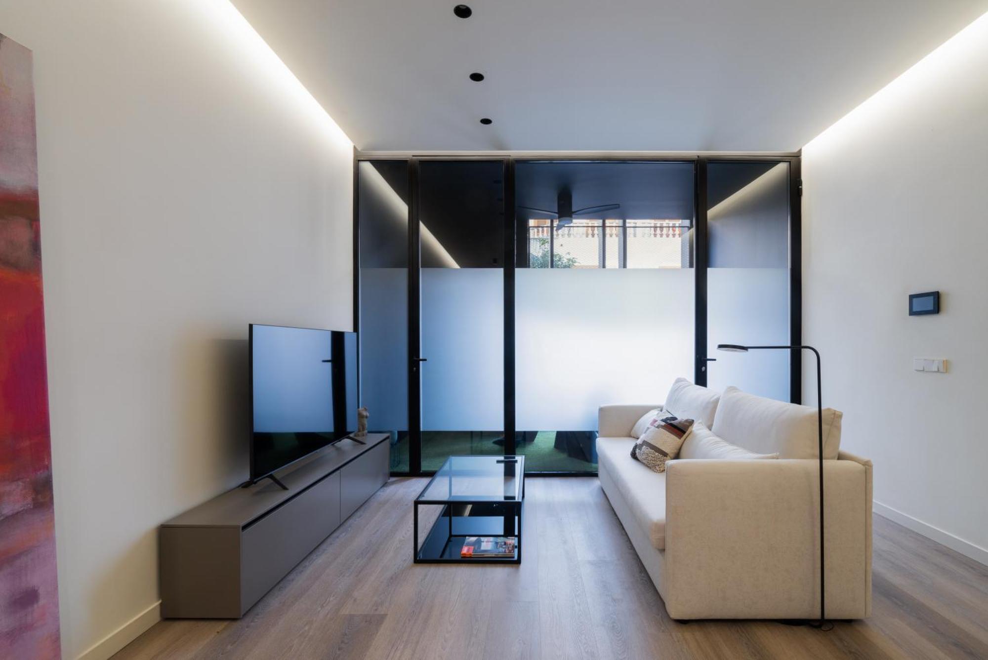 Appartement Cosy Loft'S Valencia à Catarroja Extérieur photo